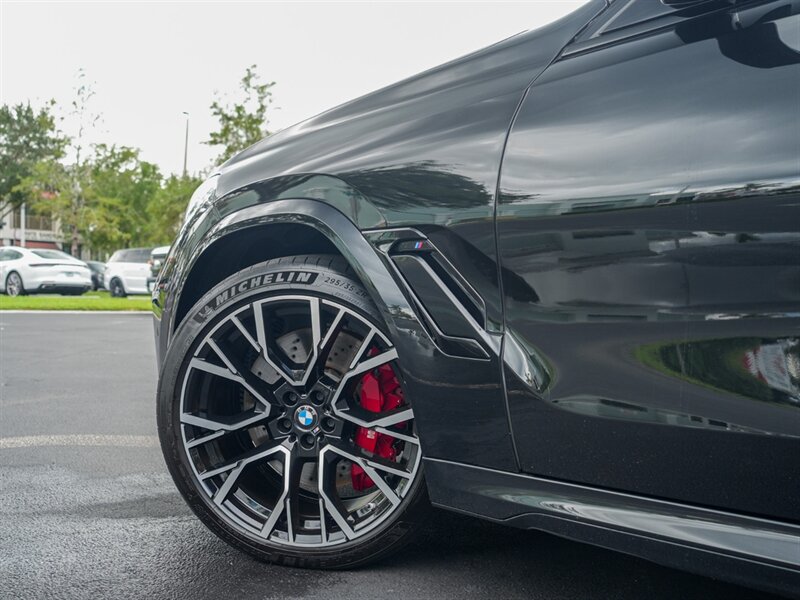 2021 BMW X6 M - Photo 57 - Bonita Springs, FL 34134
