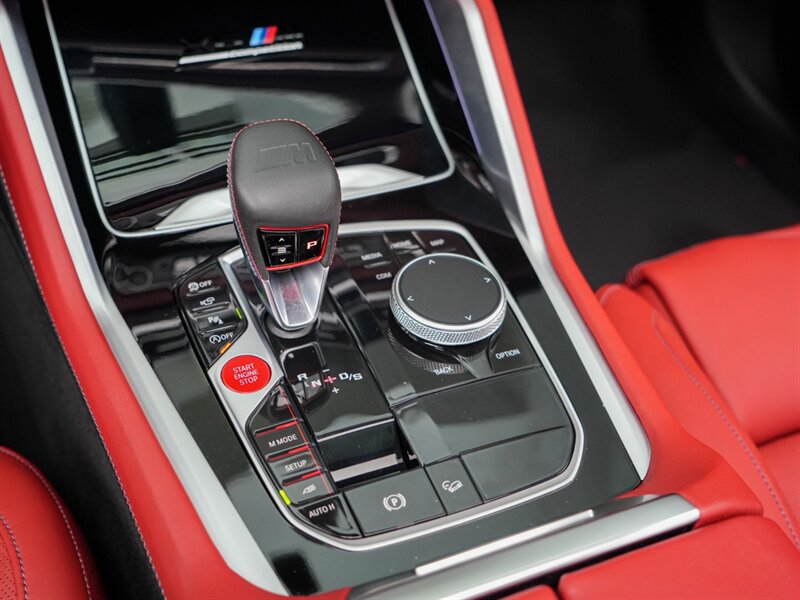 2021 BMW X6 M - Photo 18 - Bonita Springs, FL 34134