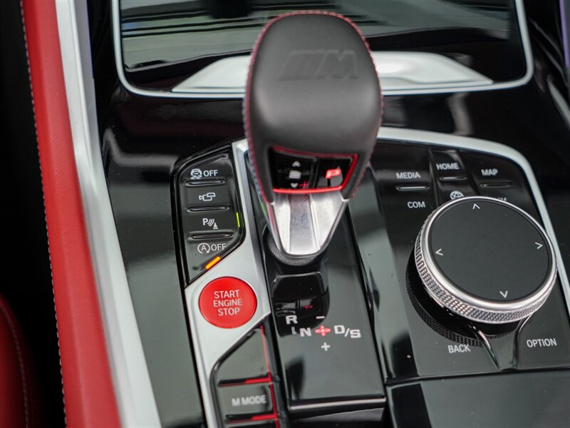 2021 BMW X6 M - Photo 20 - Bonita Springs, FL 34134