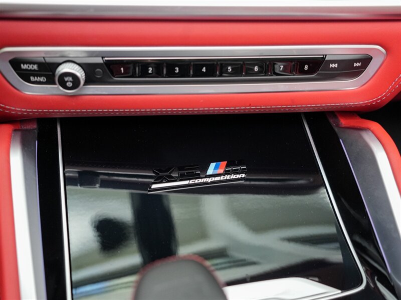 2021 BMW X6 M - Photo 17 - Bonita Springs, FL 34134