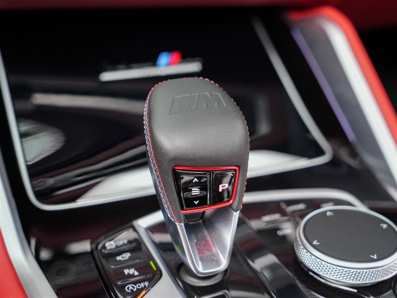 2021 BMW X6 M - Photo 22 - Bonita Springs, FL 34134