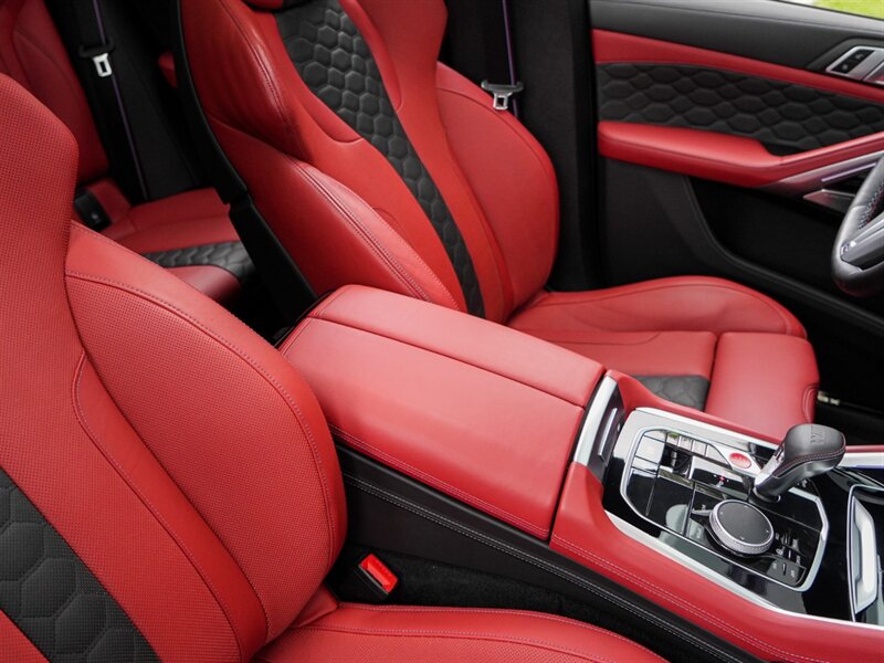 2021 BMW X6 M - Photo 45 - Bonita Springs, FL 34134