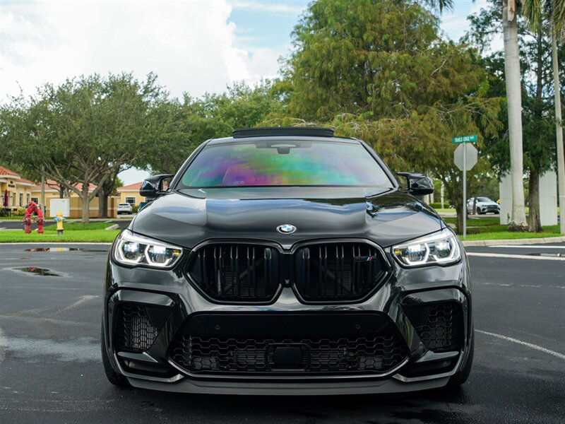 2021 BMW X6 M - Photo 6 - Bonita Springs, FL 34134