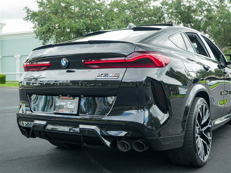 2021 BMW X6 M - Photo 65 - Bonita Springs, FL 34134