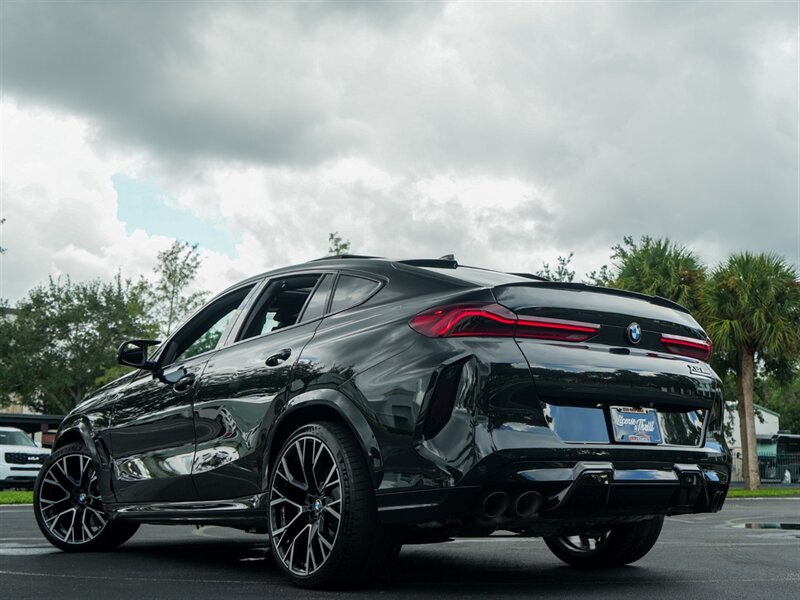 2021 BMW X6 M - Photo 55 - Bonita Springs, FL 34134