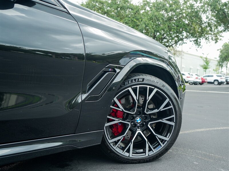 2021 BMW X6 M - Photo 68 - Bonita Springs, FL 34134