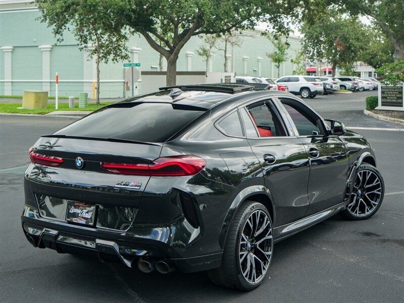 2021 BMW X6 M - Photo 69 - Bonita Springs, FL 34134
