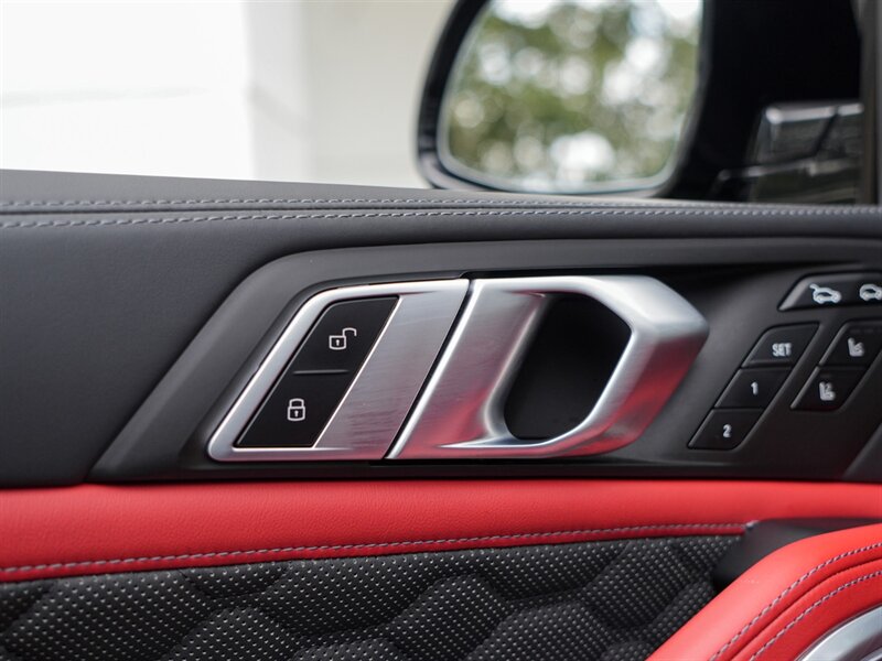 2021 BMW X6 M - Photo 29 - Bonita Springs, FL 34134