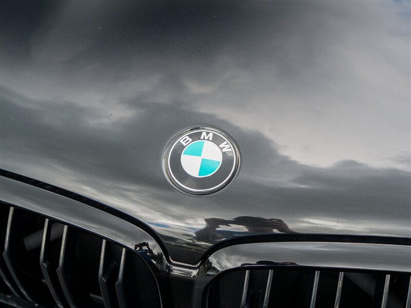 2021 BMW X6 M - Photo 4 - Bonita Springs, FL 34134