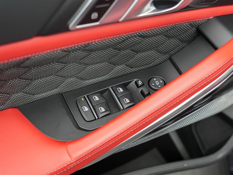 2021 BMW X6 M - Photo 30 - Bonita Springs, FL 34134