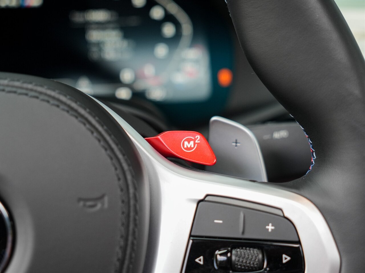 2021 BMW X6 M - Photo 39 - Bonita Springs, FL 34134