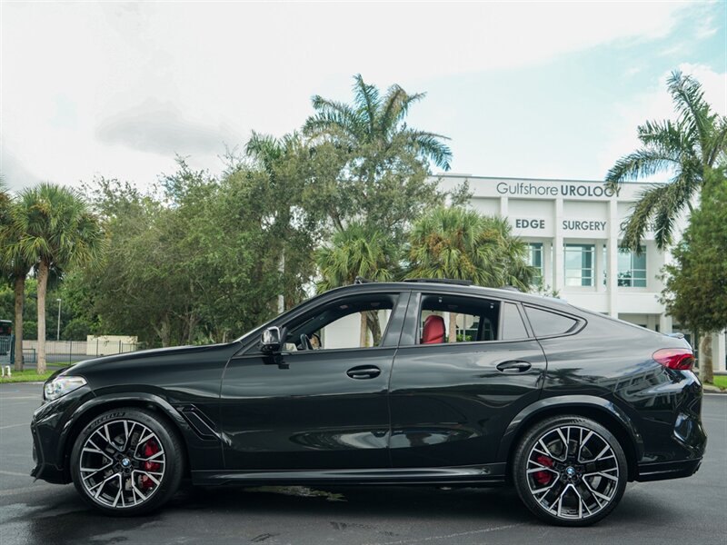2021 BMW X6 M - Photo 50 - Bonita Springs, FL 34134