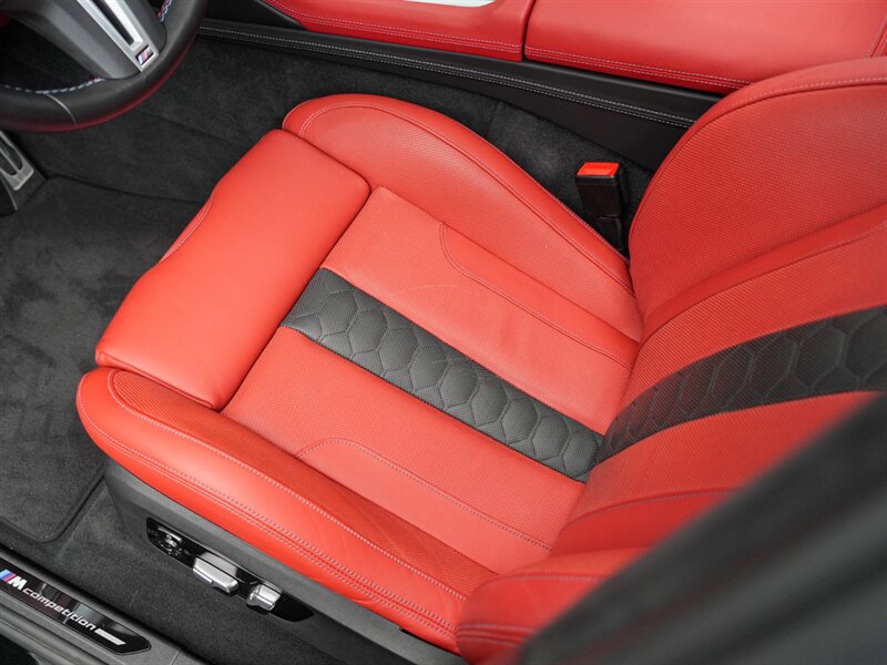 2021 BMW X6 M - Photo 27 - Bonita Springs, FL 34134