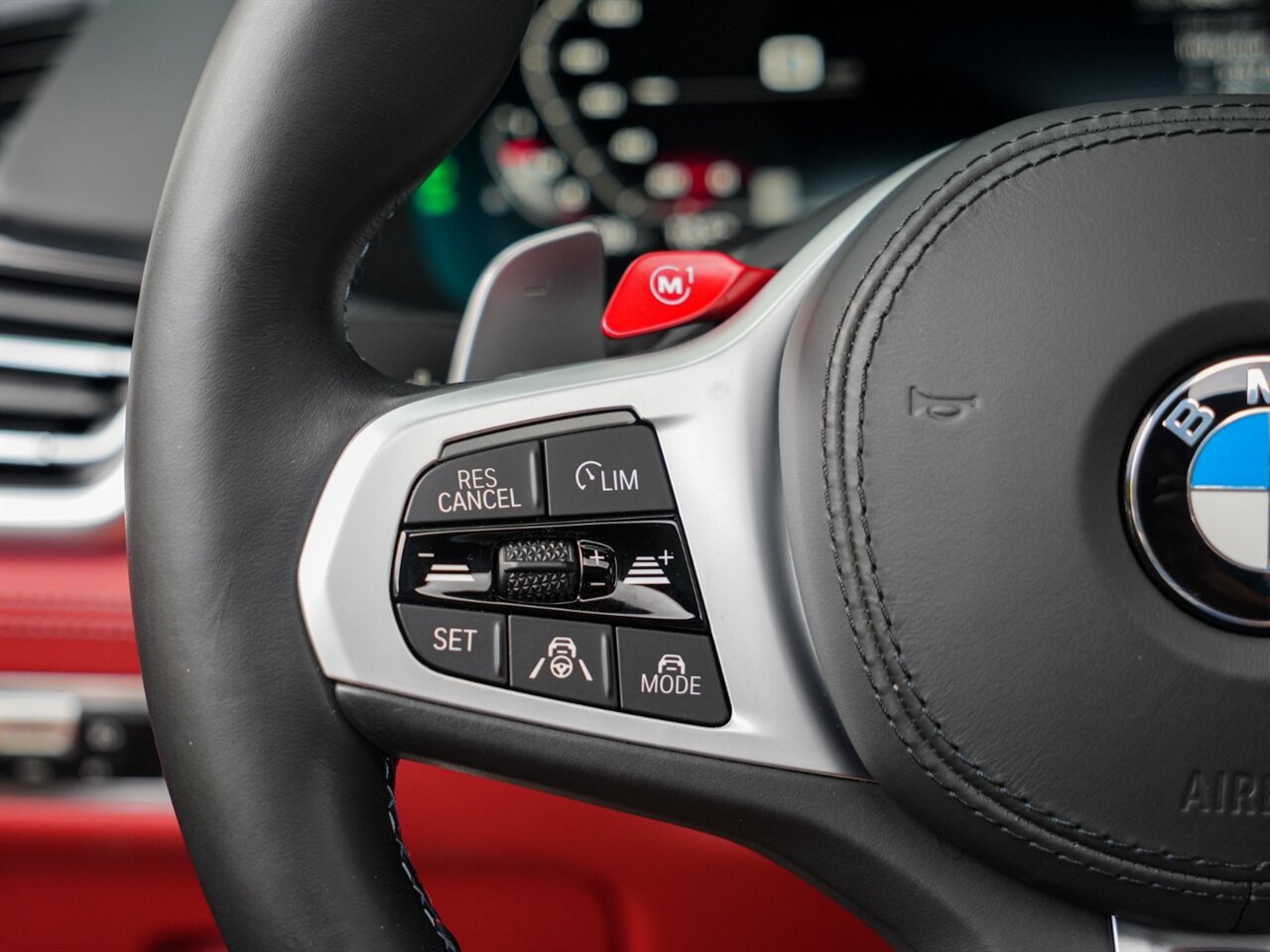 2021 BMW X6 M - Photo 37 - Bonita Springs, FL 34134