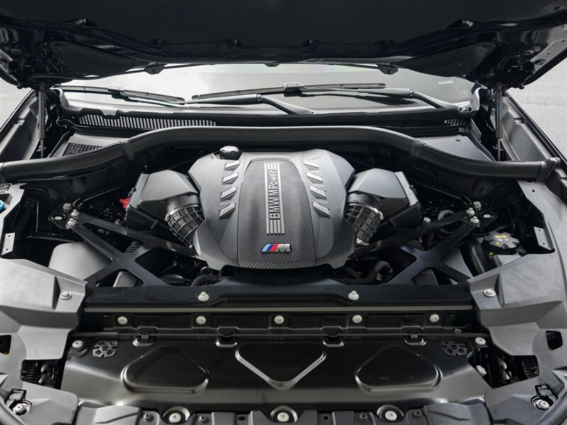 2021 BMW X6 M - Photo 48 - Bonita Springs, FL 34134