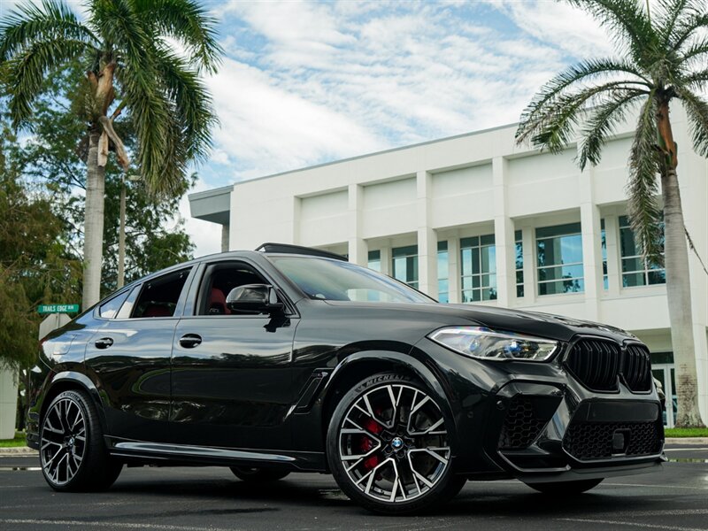 2021 BMW X6 M - Photo 75 - Bonita Springs, FL 34134