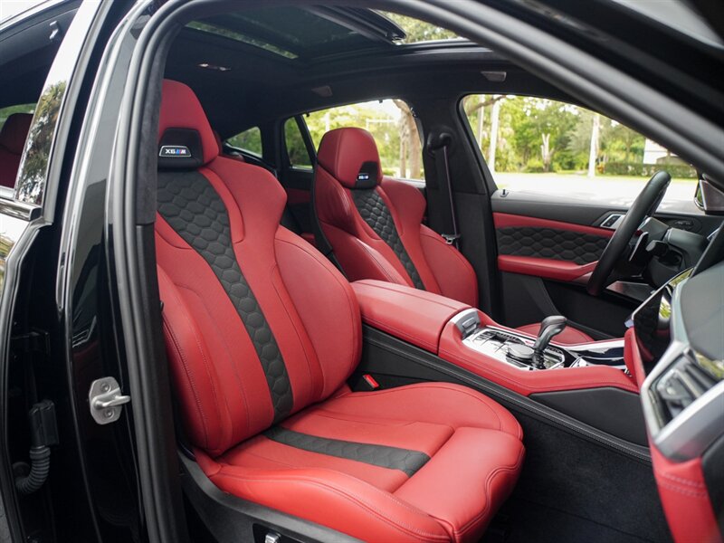 2021 BMW X6 M - Photo 41 - Bonita Springs, FL 34134