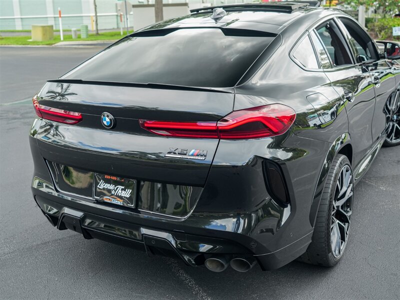 2021 BMW X6 M - Photo 64 - Bonita Springs, FL 34134