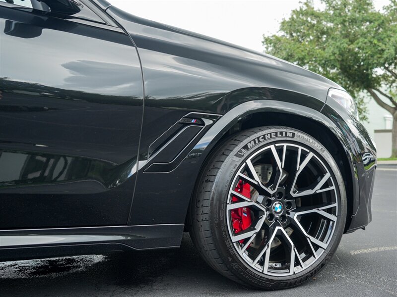 2021 BMW X6 M - Photo 71 - Bonita Springs, FL 34134