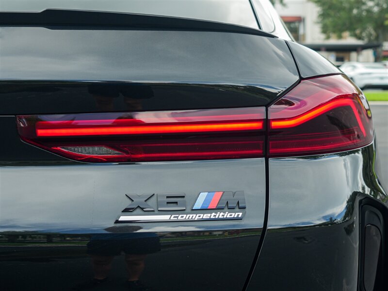 2021 BMW X6 M - Photo 63 - Bonita Springs, FL 34134