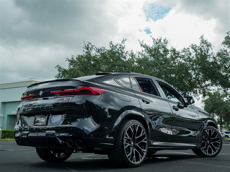 2021 BMW X6 M - Photo 66 - Bonita Springs, FL 34134
