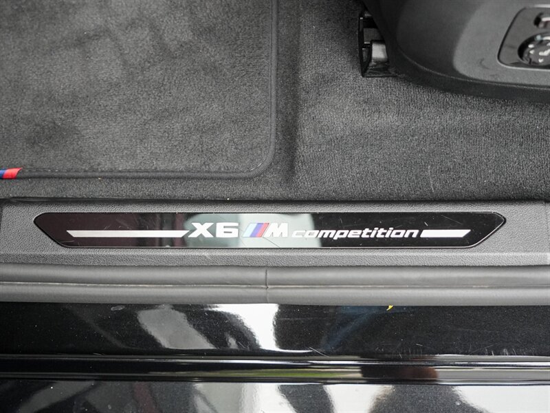 2021 BMW X6 M - Photo 31 - Bonita Springs, FL 34134