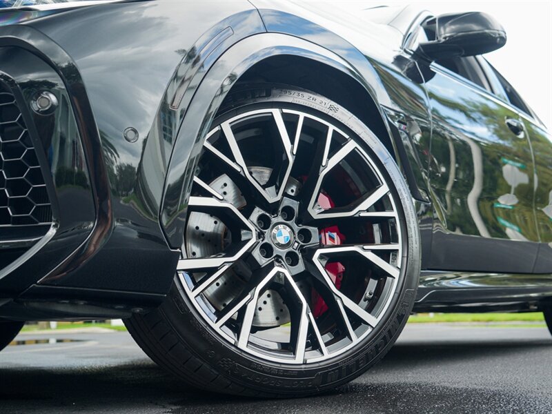 2021 BMW X6 M - Photo 11 - Bonita Springs, FL 34134