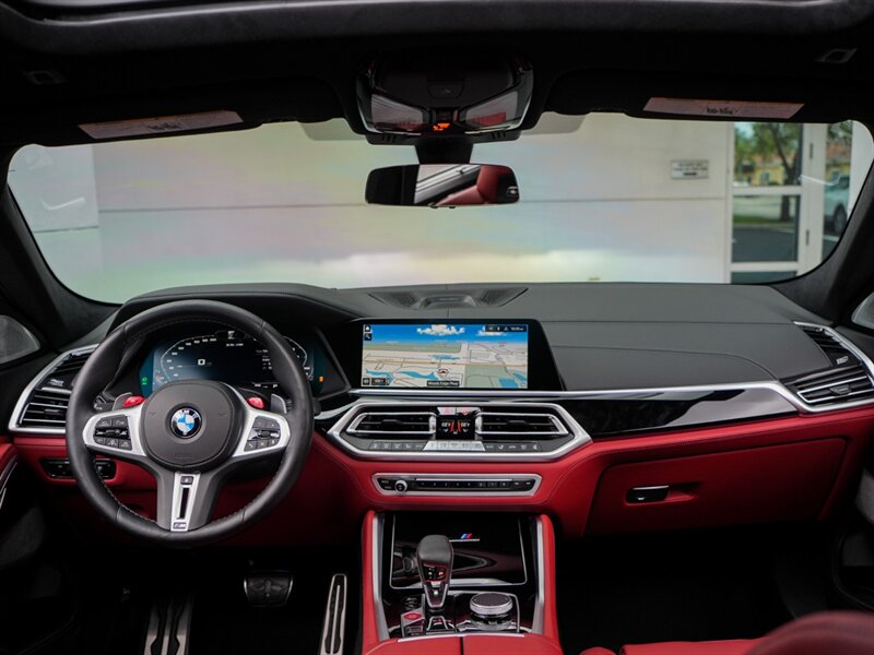 2021 BMW X6 M - Photo 33 - Bonita Springs, FL 34134