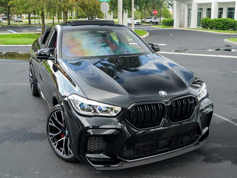 2021 BMW X6 M - Photo 77 - Bonita Springs, FL 34134