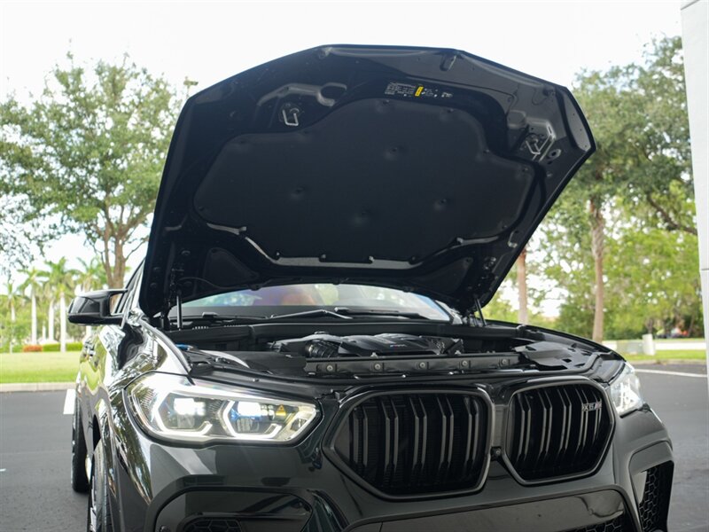 2021 BMW X6 M - Photo 49 - Bonita Springs, FL 34134