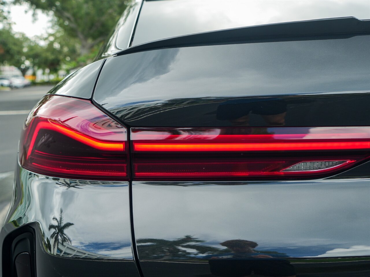 2021 BMW X6 M - Photo 61 - Bonita Springs, FL 34134