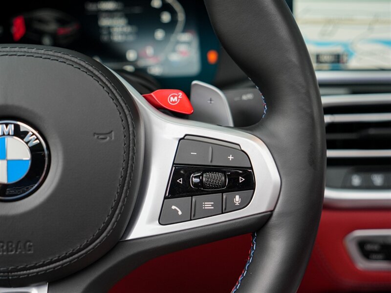 2021 BMW X6 M - Photo 40 - Bonita Springs, FL 34134