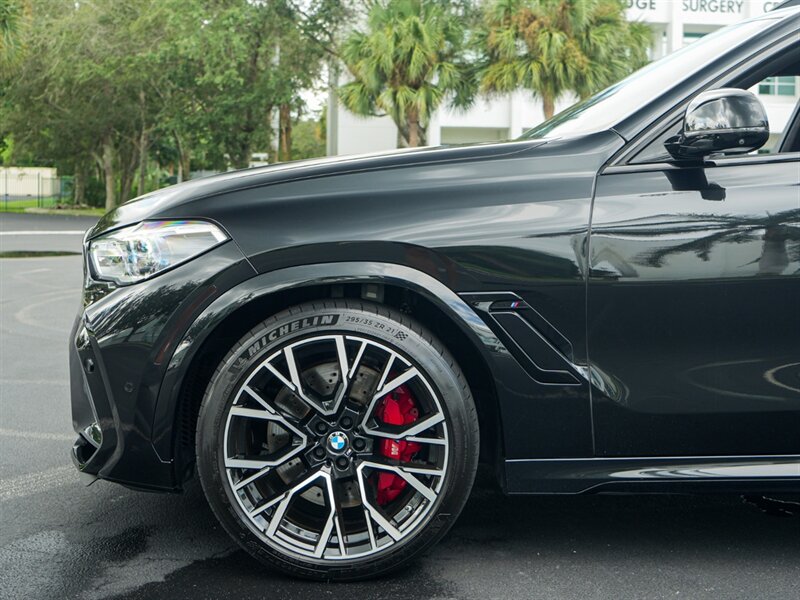 2021 BMW X6 M - Photo 51 - Bonita Springs, FL 34134