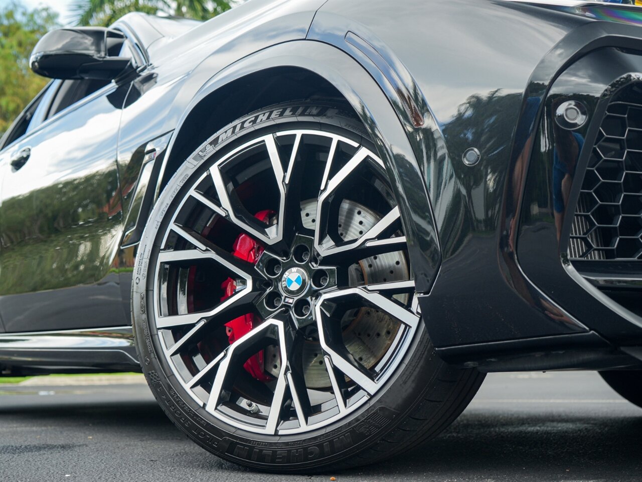 2021 BMW X6 M - Photo 76 - Bonita Springs, FL 34134