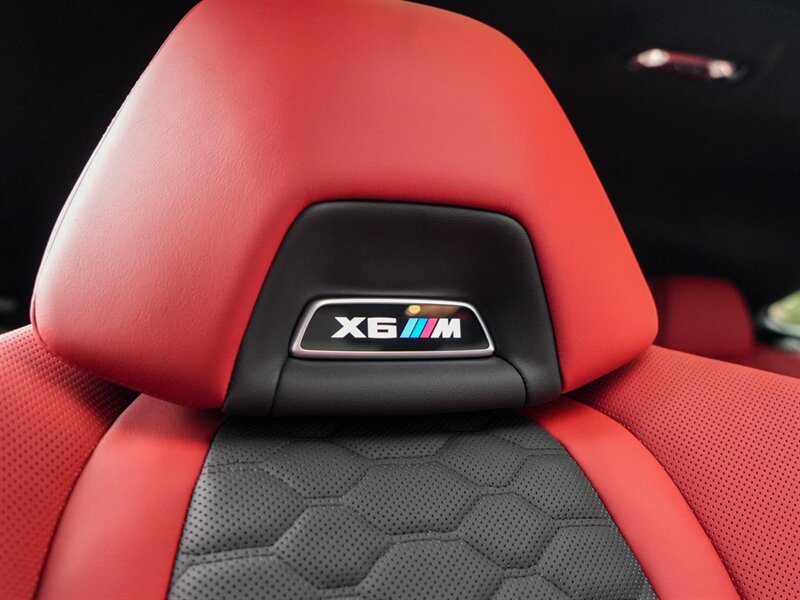 2021 BMW X6 M - Photo 43 - Bonita Springs, FL 34134