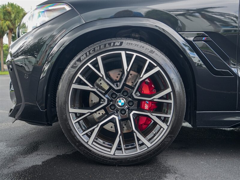 2021 BMW X6 M - Photo 52 - Bonita Springs, FL 34134
