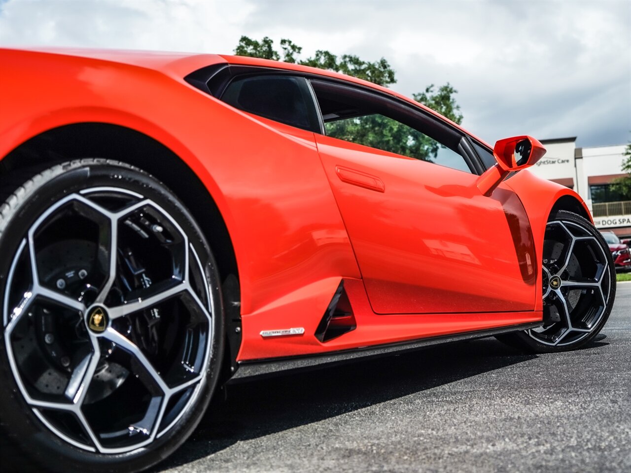 2020 Lamborghini Huracan LP 640-4 EVO   - Photo 38 - Bonita Springs, FL 34134