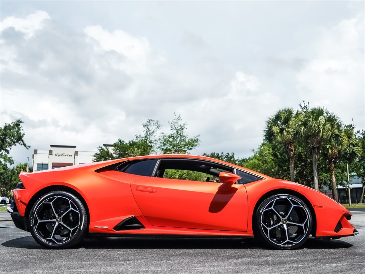 2020 Lamborghini Huracan LP 640-4 EVO   - Photo 41 - Bonita Springs, FL 34134