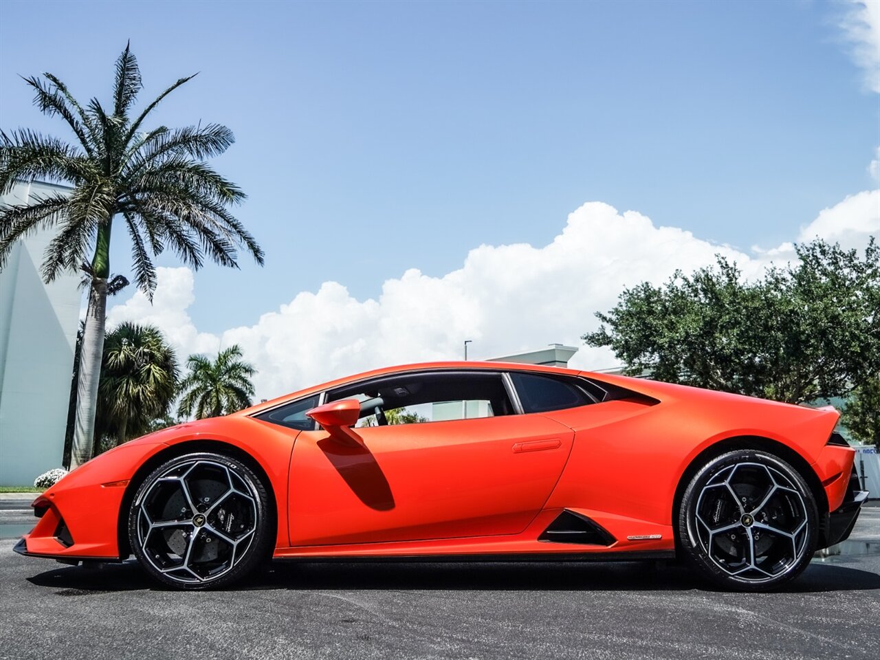 2020 Lamborghini Huracan LP 640-4 EVO   - Photo 28 - Bonita Springs, FL 34134