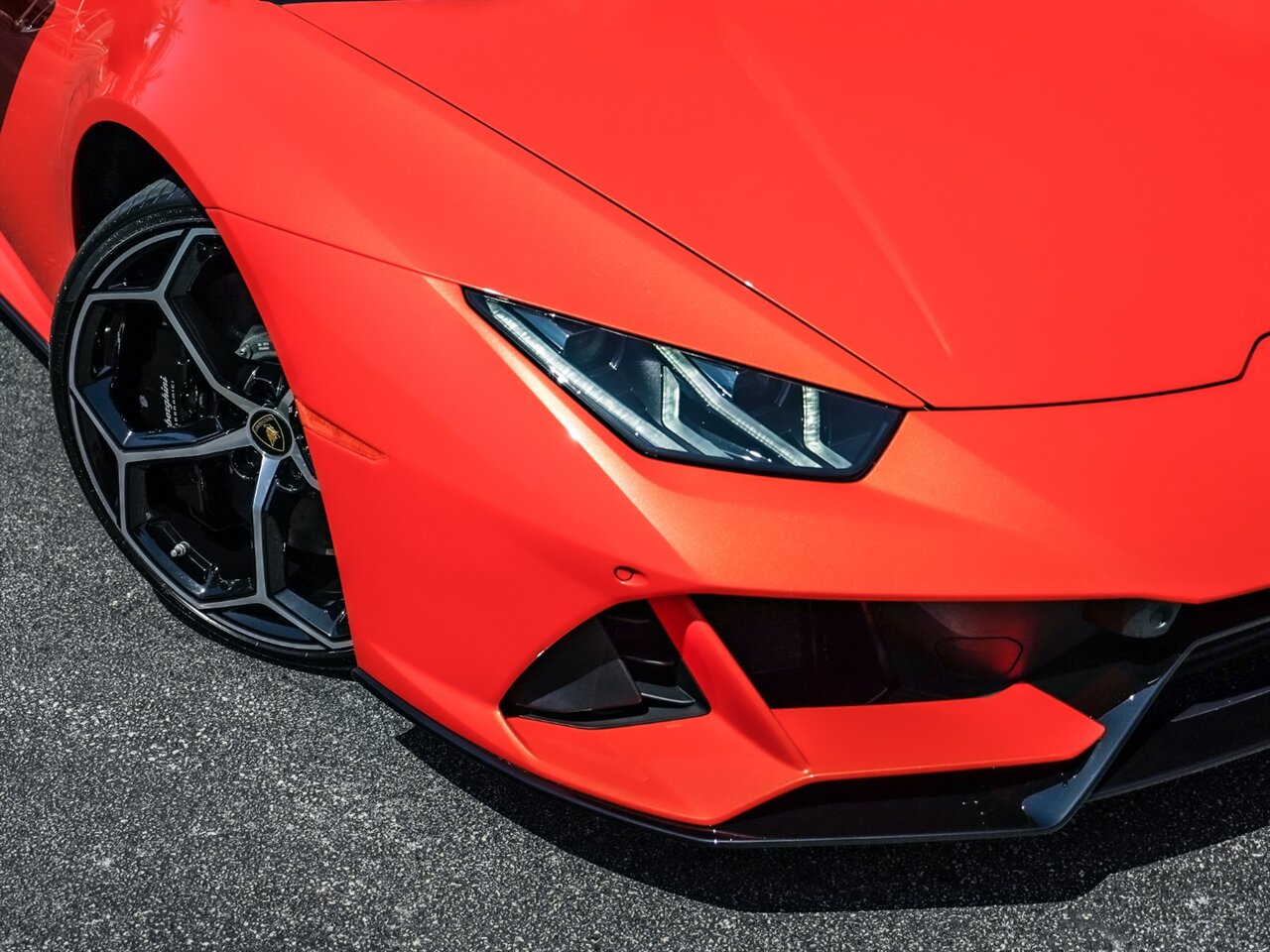 2020 Lamborghini Huracan LP 640-4 EVO   - Photo 42 - Bonita Springs, FL 34134