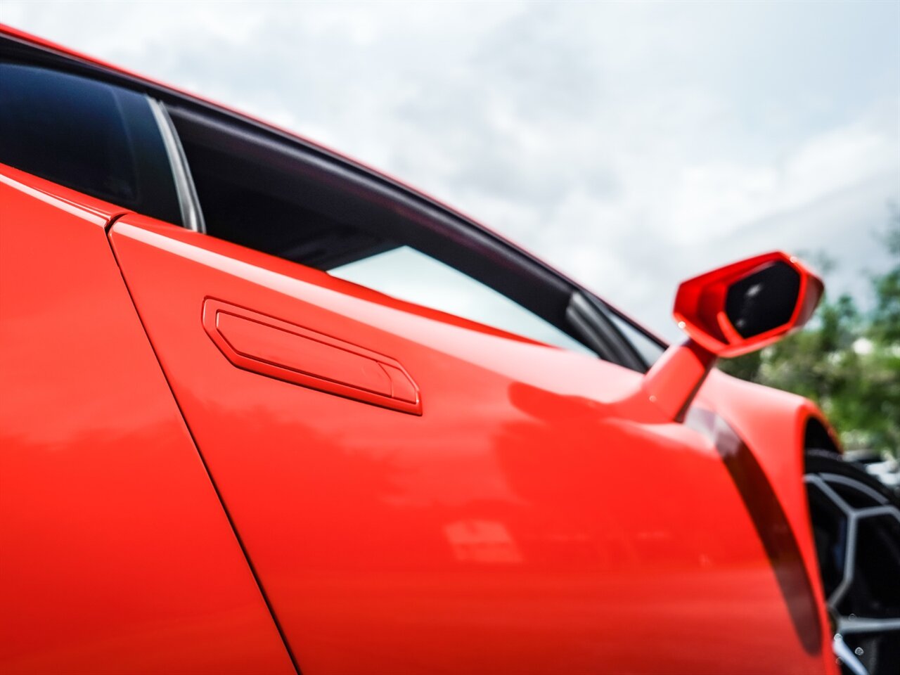 2020 Lamborghini Huracan LP 640-4 EVO   - Photo 39 - Bonita Springs, FL 34134