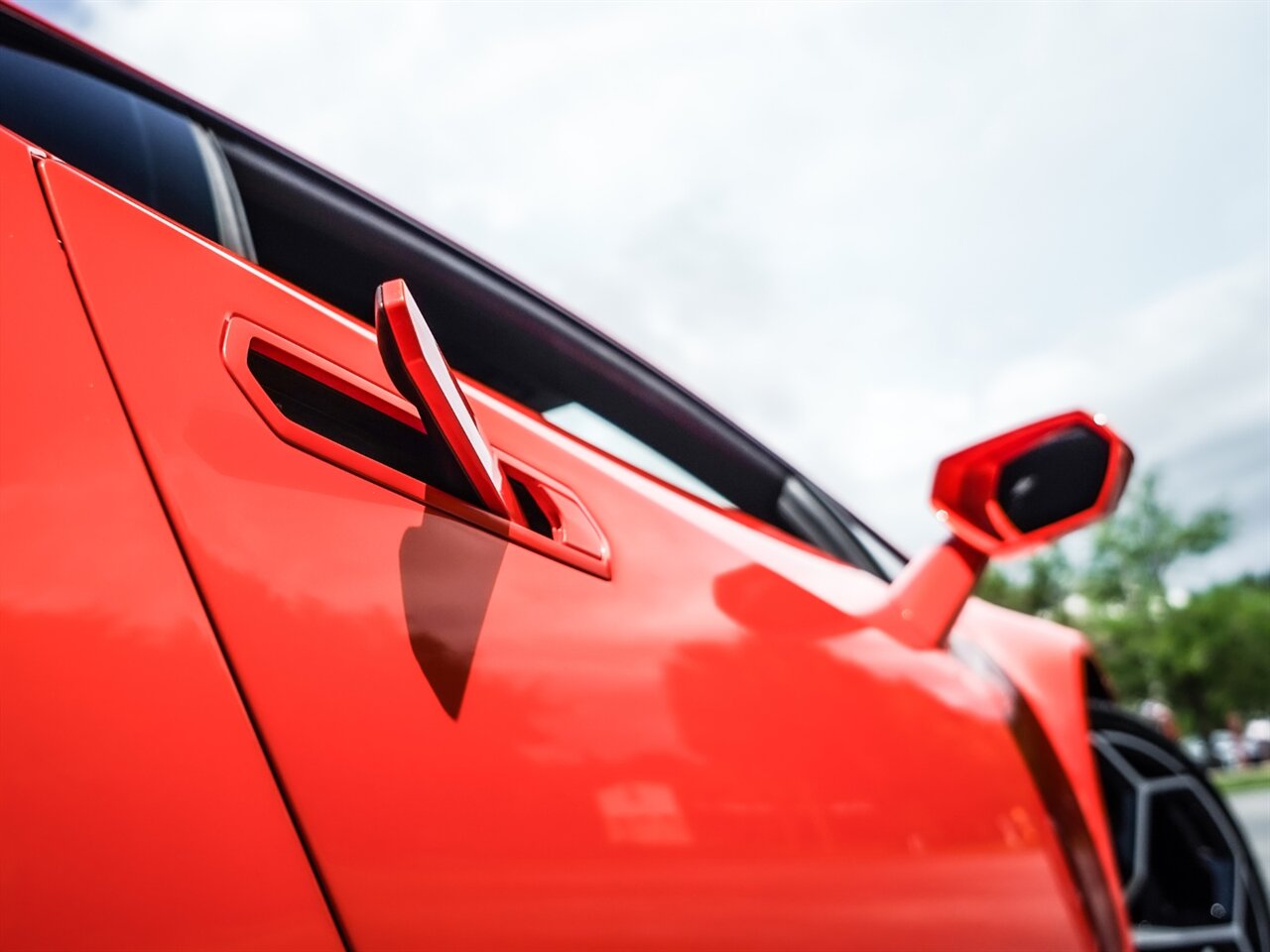 2020 Lamborghini Huracan LP 640-4 EVO   - Photo 40 - Bonita Springs, FL 34134