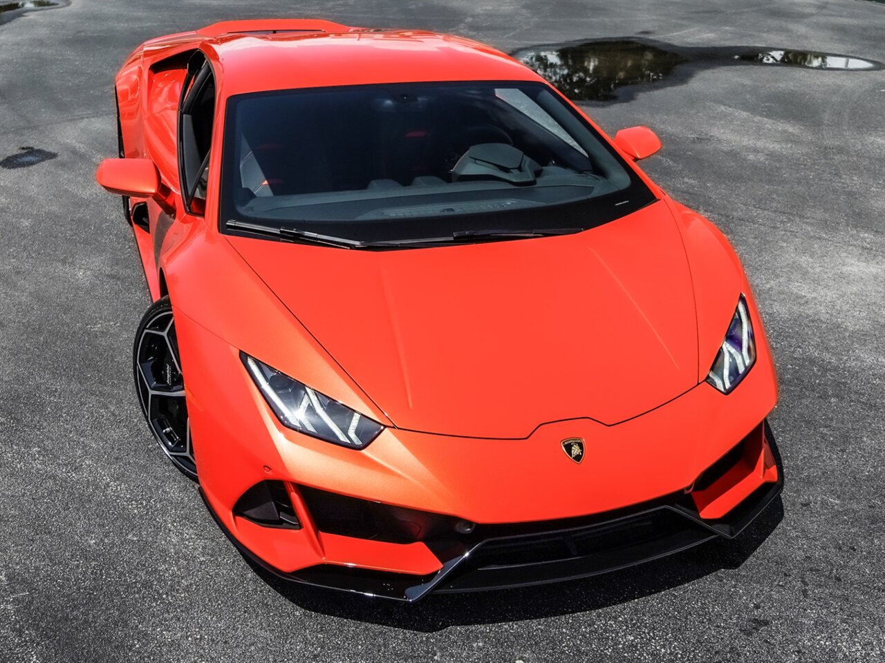 2020 Lamborghini Huracan LP 640-4 EVO   - Photo 43 - Bonita Springs, FL 34134