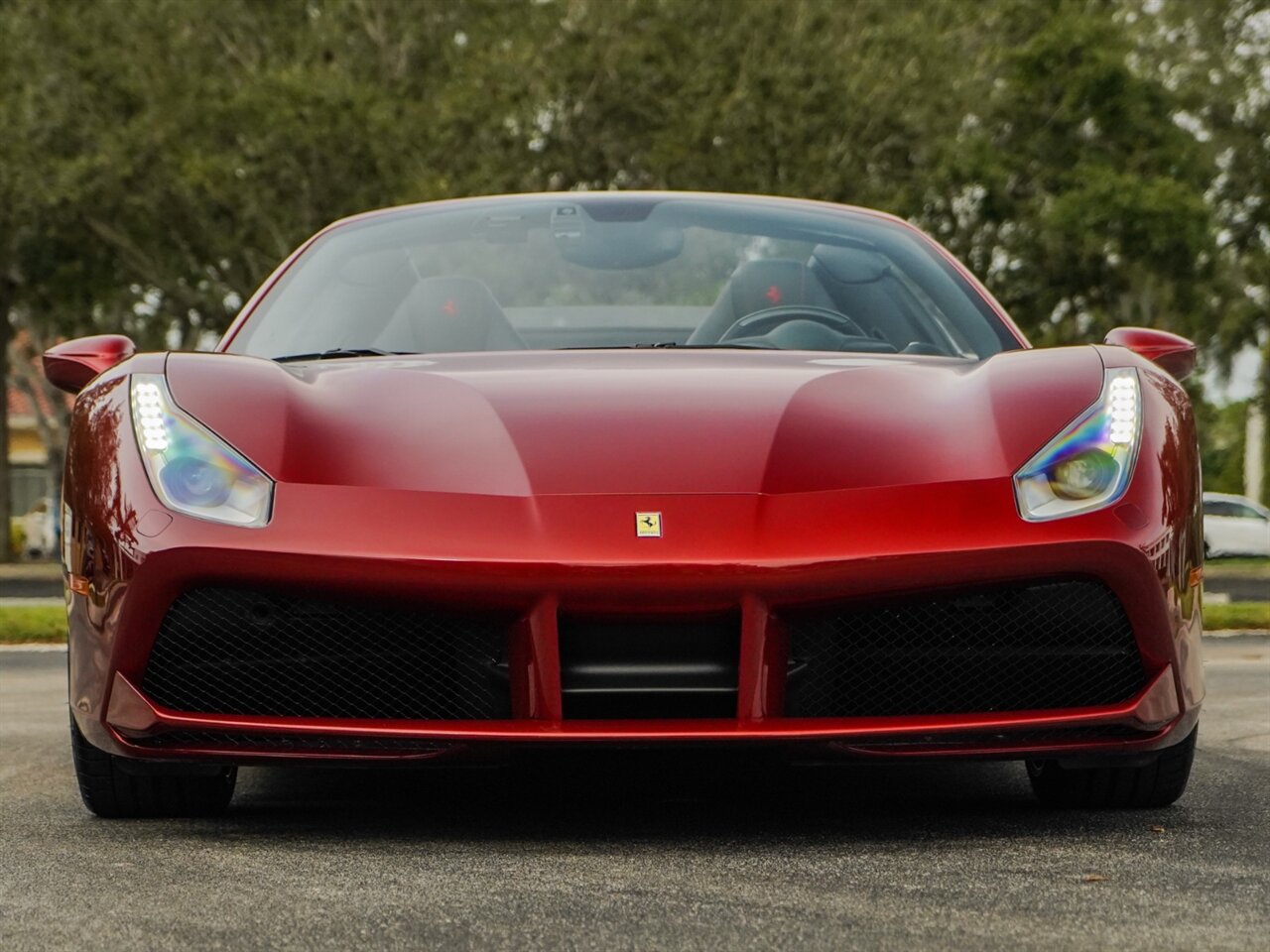 2017 Ferrari 488 Spider   - Photo 6 - Bonita Springs, FL 34134