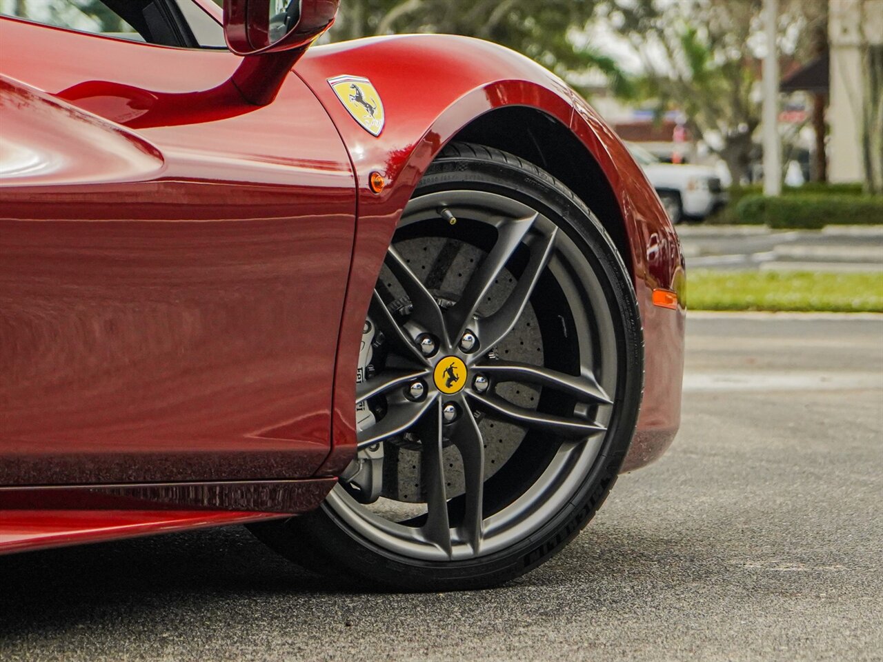 2017 Ferrari 488 Spider   - Photo 66 - Bonita Springs, FL 34134