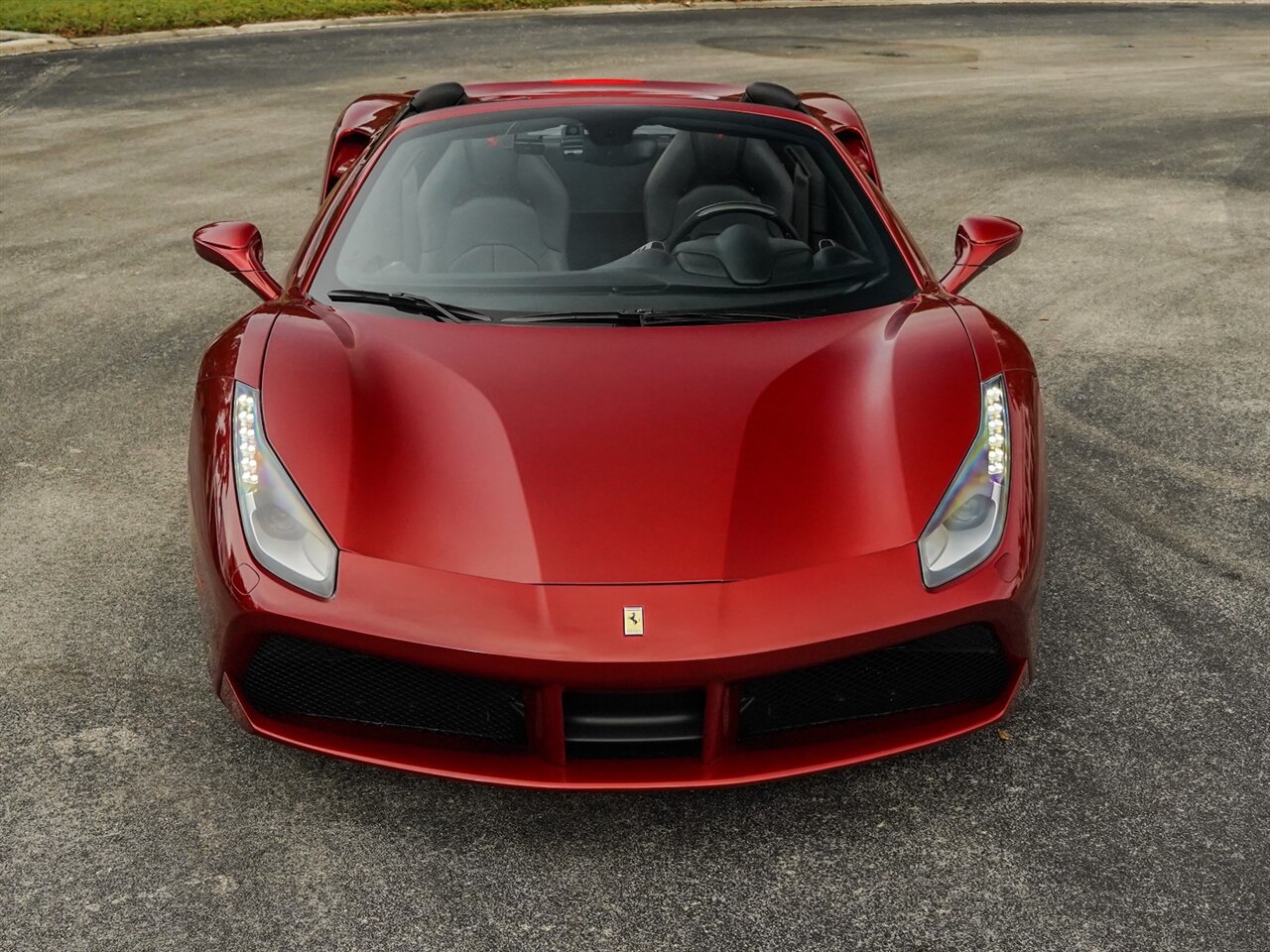 2017 Ferrari 488 Spider   - Photo 5 - Bonita Springs, FL 34134