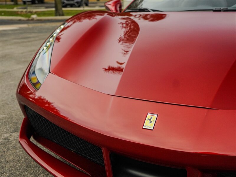 2017 Ferrari 488 Spider   - Photo 3 - Bonita Springs, FL 34134