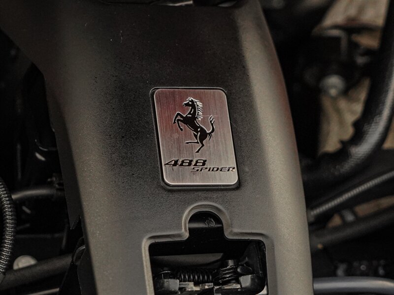 2017 Ferrari 488 Spider   - Photo 42 - Bonita Springs, FL 34134