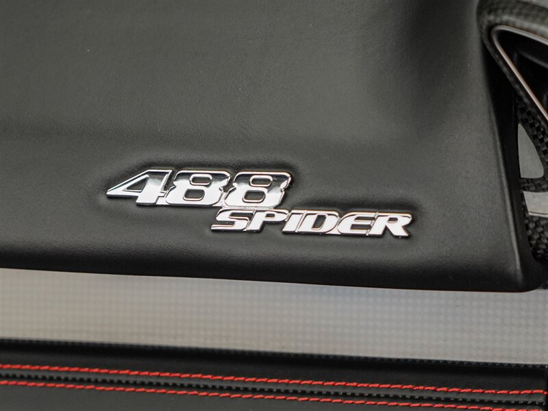 2017 Ferrari 488 Spider   - Photo 38 - Bonita Springs, FL 34134