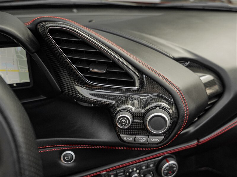 2017 Ferrari 488 Spider   - Photo 19 - Bonita Springs, FL 34134